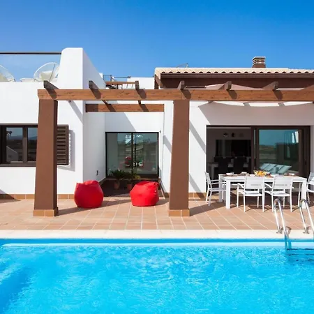 Vip Golf 2 Villa