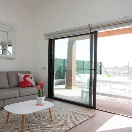 Vip Golf 2 Villa
