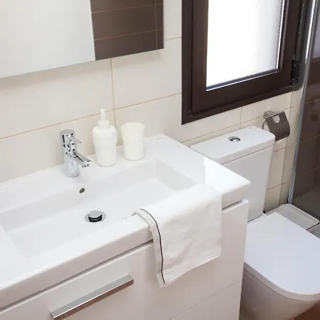 Vip Golf 2 Costa De Antigua