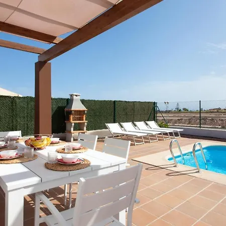 Villa Vip Golf 2 *