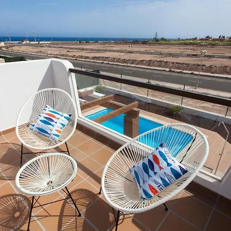 Villa Vip Golf 2 Costa De Antigua