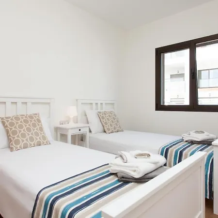 Villa Vip Golf 2 *