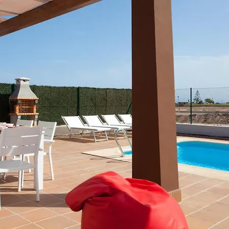 Villa Vip Golf 2