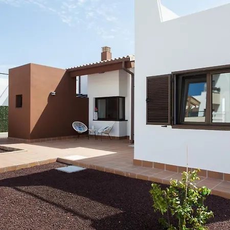 Vip Golf 2 Villa