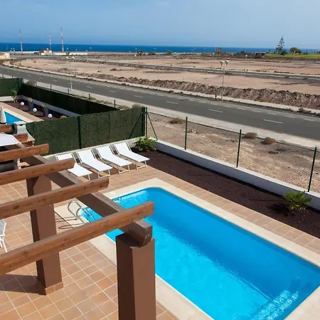 Villa Vip Golf 2 Costa De Antigua
