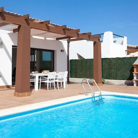 Vip Golf 2 Villa *
