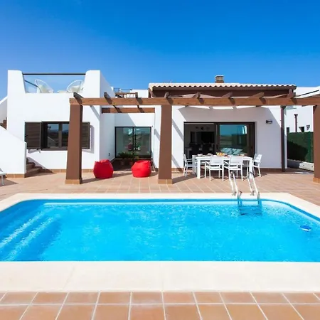 Vip Golf 2 Villa
