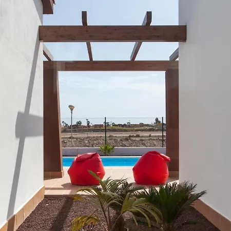 Villa Vip Golf 2 Costa De Antigua