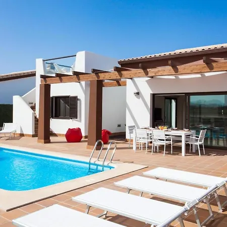 Villa Vip Golf 2