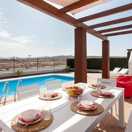 Vip Golf 2 Villa *